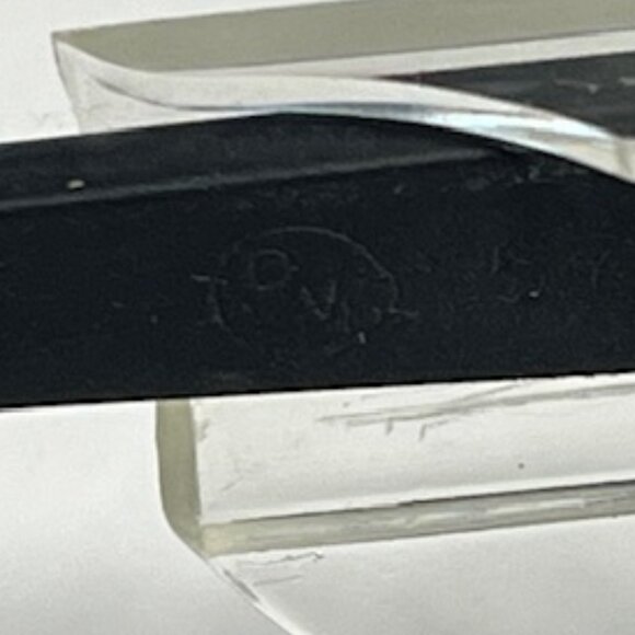 VTG Dental Surgical Telescopic Glasses Yeoman Frame Designs For Vision Case2.5X - Picture 12 of 16